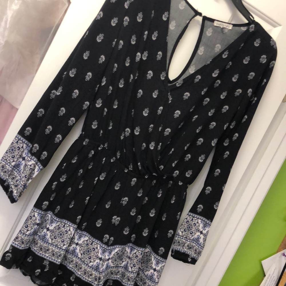 Charlotte Russe jumper | M